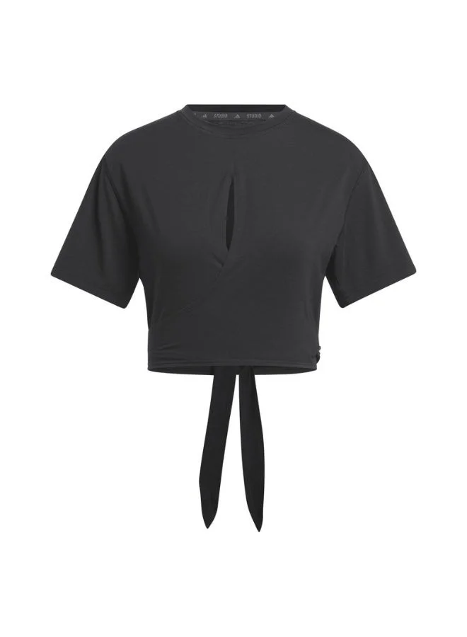 Adidas  WTR STO TEE for Women | Best Price UAE