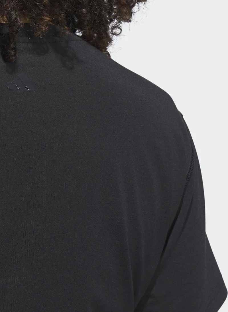 Adidas  WTR STO TEE for Women | Best Price UAE