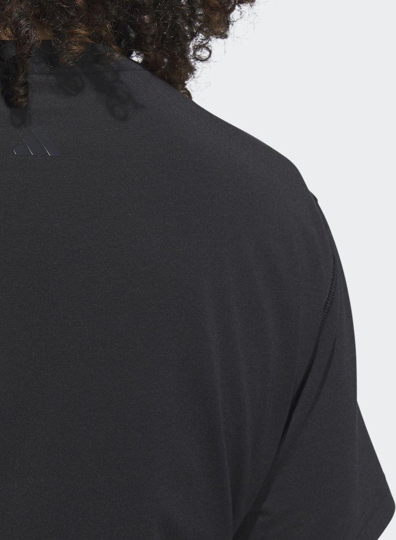 Adidas WTR STO TEE - Image 4