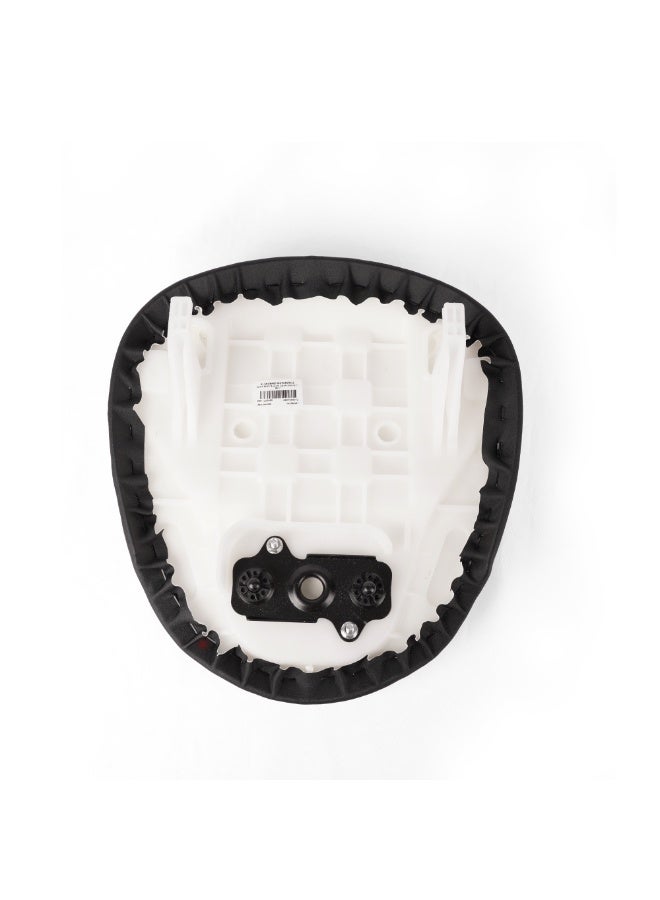 مقعد الراكب الخلفي للدراجة النارية مناسب لـ GSX-1300R 08-20 GSX1300R GSX 1300R 2008-2020 - Image 2