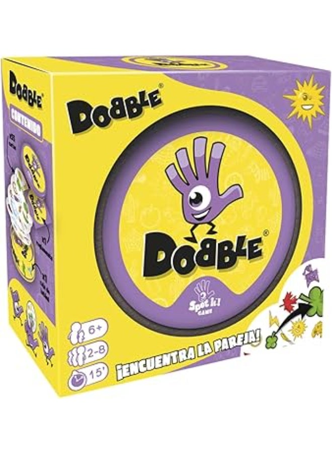 Nilco Dobble