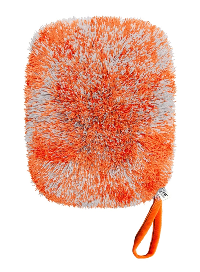 CARPRO DabDab Wash Mitt - Car Wash Glove, Remove Dirt on Clear Coated and Non-Ceramic Coated Vehicles - Image 3