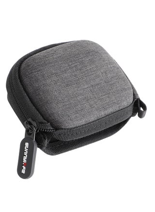 Durable Portable Travel Case for Action Cameras Compatible with Insta360 GO 3 DJI Action 3 GoPro 8 9 10 11 12 - pzsku/ZA51CB150581B14756524Z/45/_/1726229853/b486e457-1d7b-4270-8611-317d2408025a