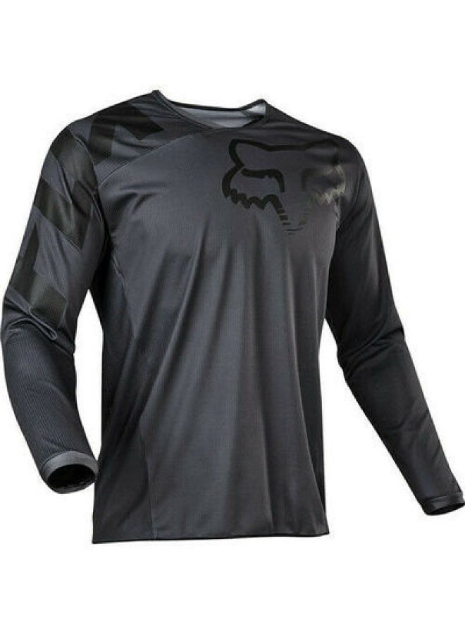 Fox بدلة ركوب الدراجات الخارجية للرجال للدراجات الجبلية والطرق الوعرة - Image 1