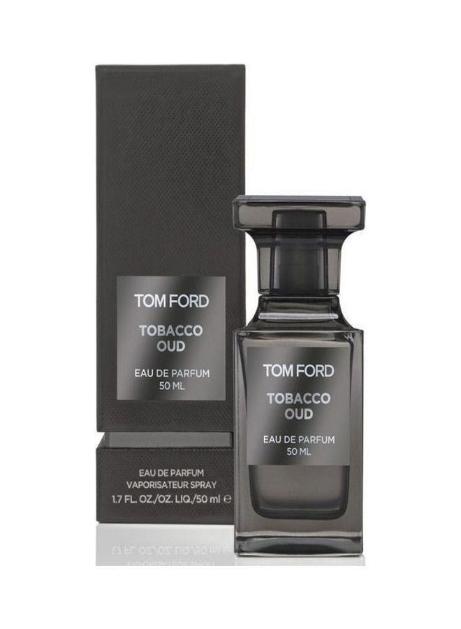 توم فورد عطر توباكو عود EDP 50ملليلتر - Image 2