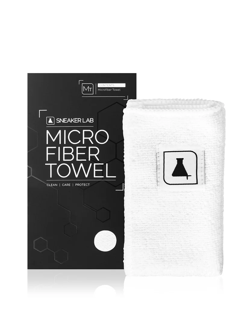 سنيكر لاب Microfiber Towel