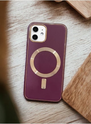 Dark Purple