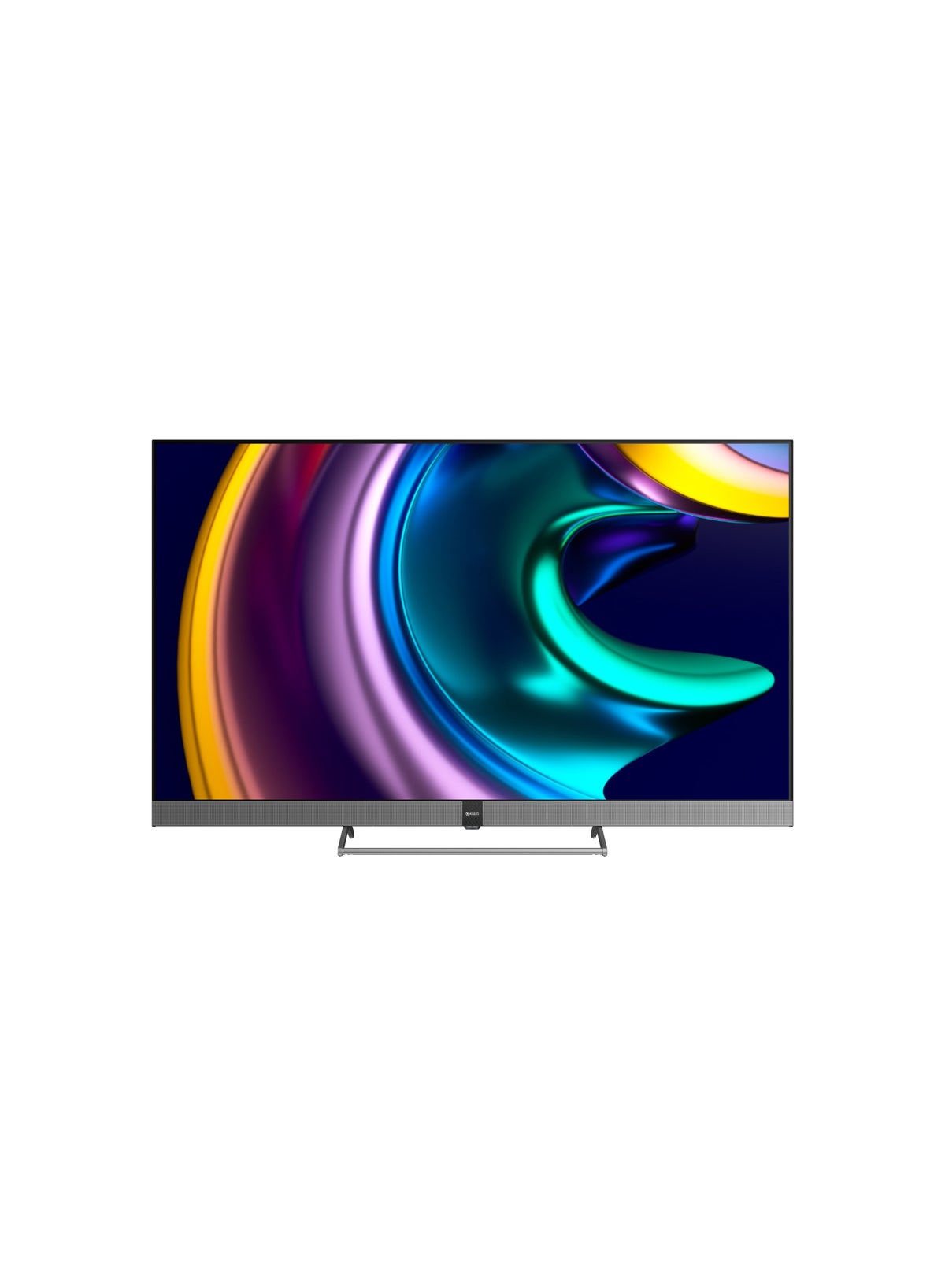 شاشة ميني ليد 65"ذكي بدون فريم جوجل 144هرتز K65MA500D صوت مدعوم اونكيو