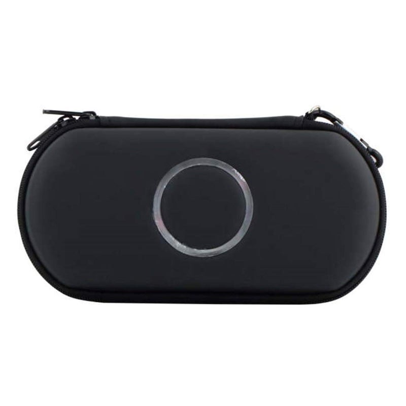 ELIATER PSP Carring Case Portable Travel Pouch Cover Zipper Bag Compatible for Sony PSP 1000 2000 3000 Game Console - Image 5