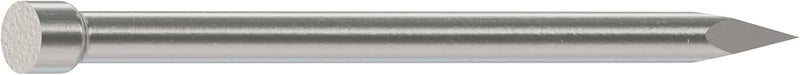 Simpson StrongTie S4FN1 Finishing Nail 1-1/2 in. x .083 in. Type 304 Stainless Steel (1 lb.) - Image 2