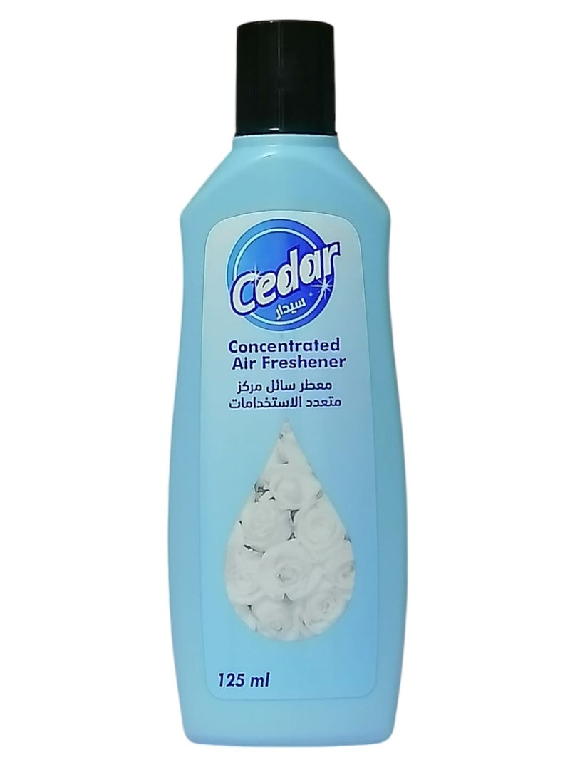 معطر جو مركز 125 مل