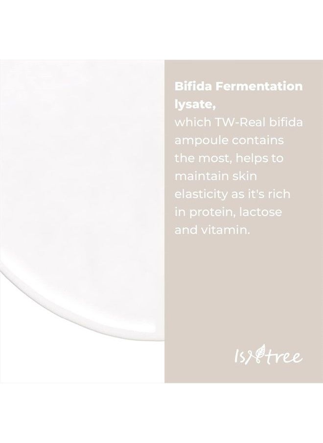 ISNTREE Isntree TW Real Bifida Ampoule 50ml  - Image 3