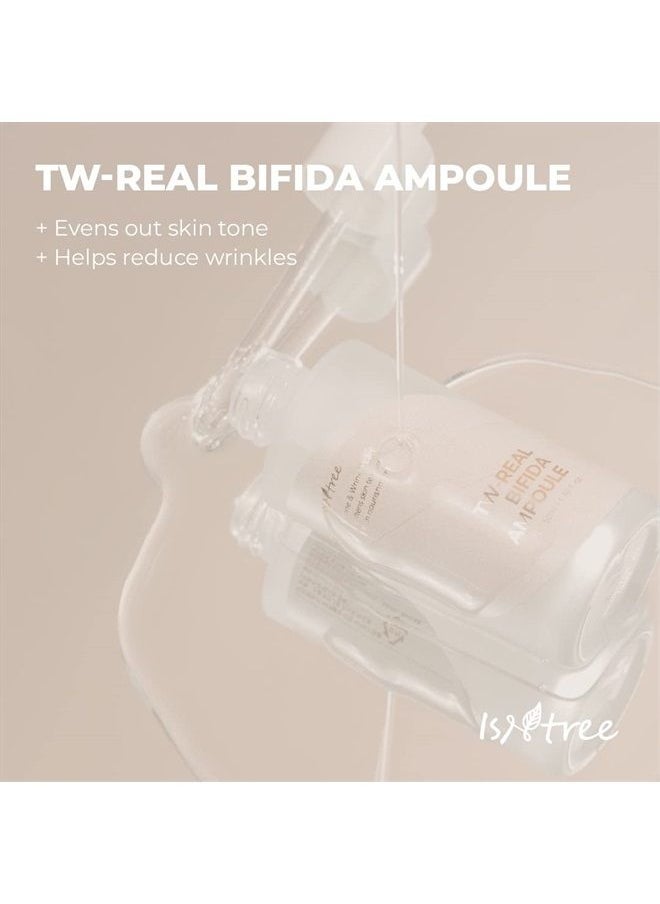 ISNTREE Isntree TW Real Bifida Ampoule 50ml  - Image 2