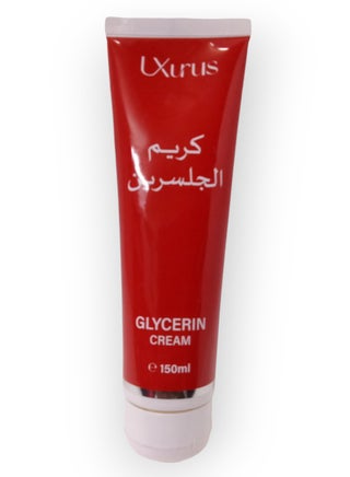 Glycerin Cream to Moisturize The Skin 150 ml - pzsku/ZA51D4AE11401DAB5060EZ/45/_/1730891143/542144a2-0c0a-47fc-9632-80e2151932ad