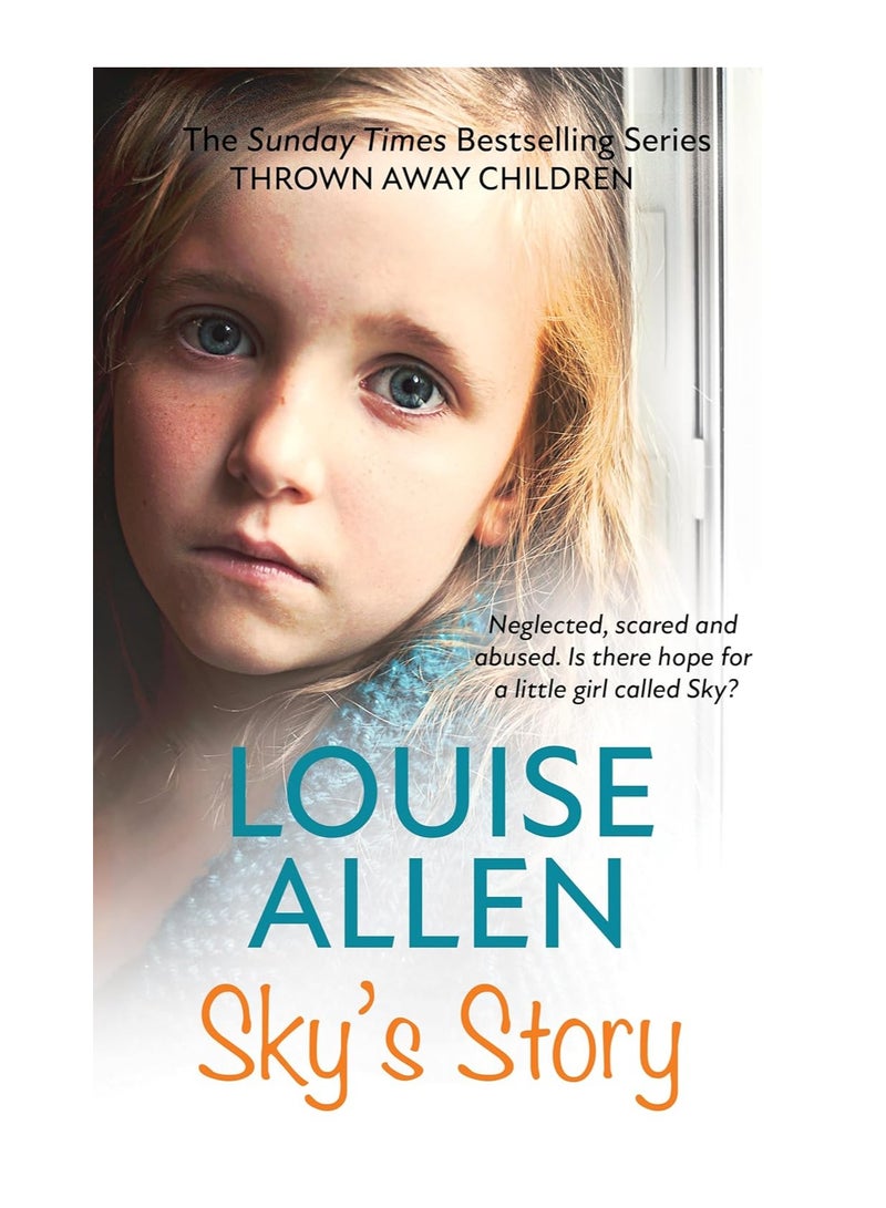 Skys Story Paperback 