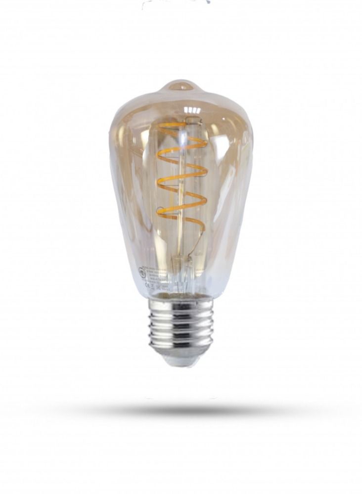 إم بي لمبة ديكور اديسون 4 واط MB