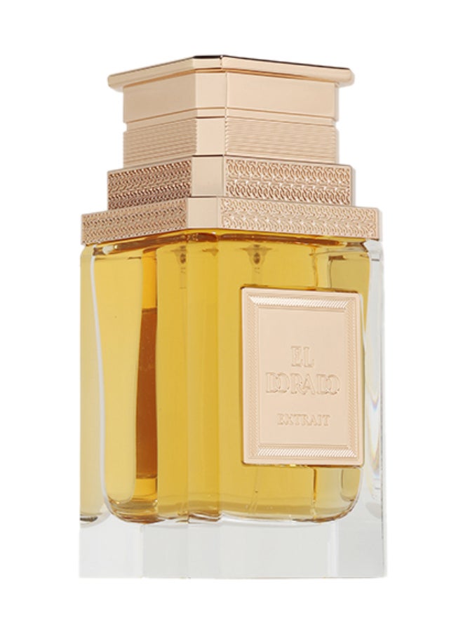 French Avenue - El Dorado - Eau de Parfum - Perfume For Men,100ml - Image 1