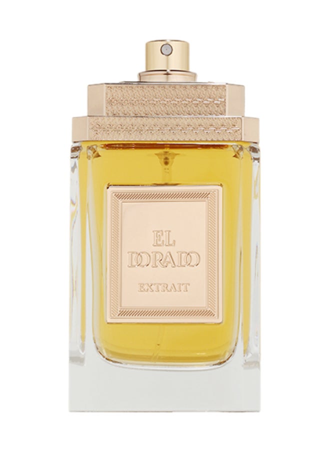 French Avenue - El Dorado - Eau de Parfum - Perfume For Men,100ml - Image 1