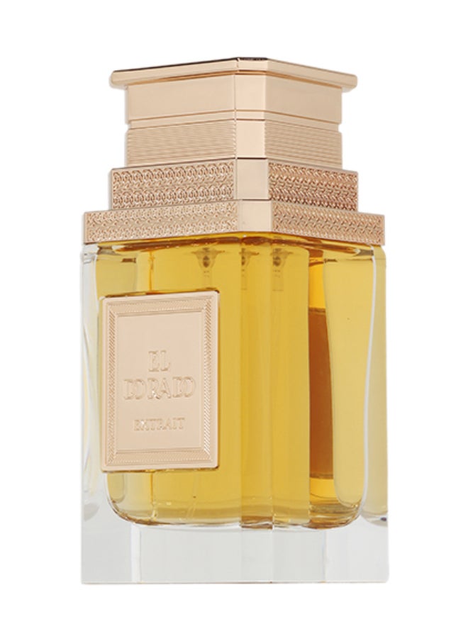 French Avenue - El Dorado - Eau de Parfum - Perfume For Men,100ml - Image 1
