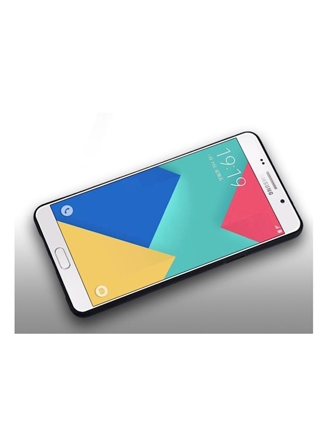 NIBEMINENT Protective Case Cover For Samsung Galaxy A9 Multi Color - Image 2