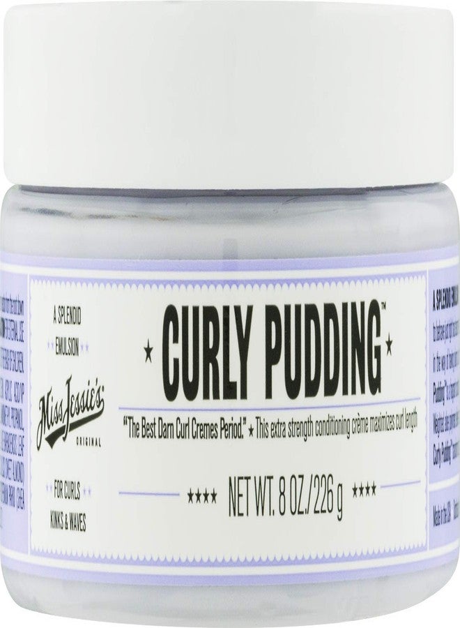 Miss Jessie's Curly Pudding, 8.0 OZ - Image 2