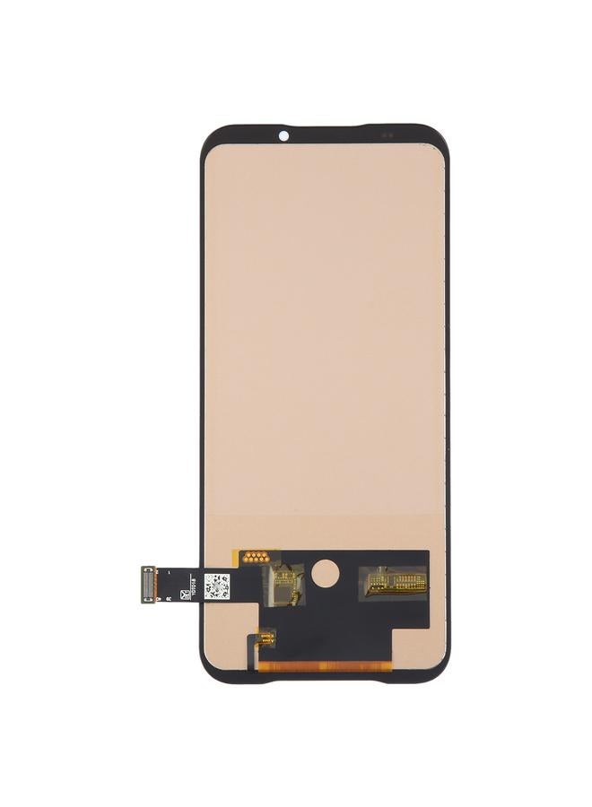 erorex Replacement For Xiaomi Black Shark 2 Pro TFT Material OEM LCD Screen with Digitizer Full Assembly - Image 3