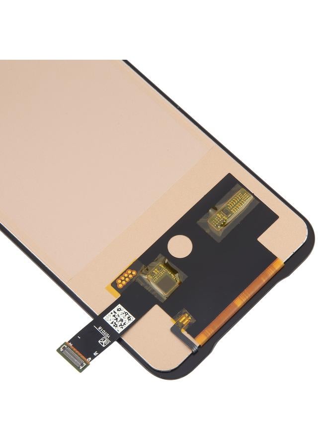 erorex Replacement For Xiaomi Black Shark 2 Pro TFT Material OEM LCD Screen with Digitizer Full Assembly - Image 5