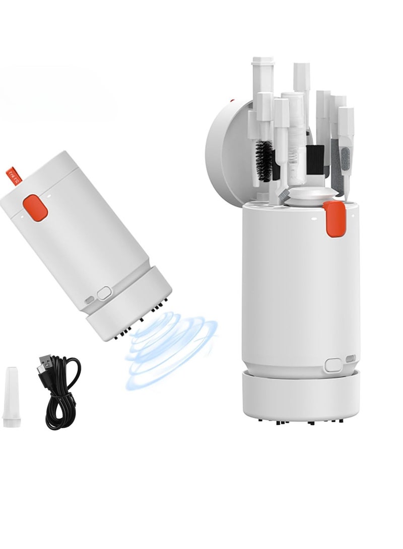 21 in 1 Multi Tool Kit Keyboard Cleaning Kit Electronics Cleaning Kit - Image 1