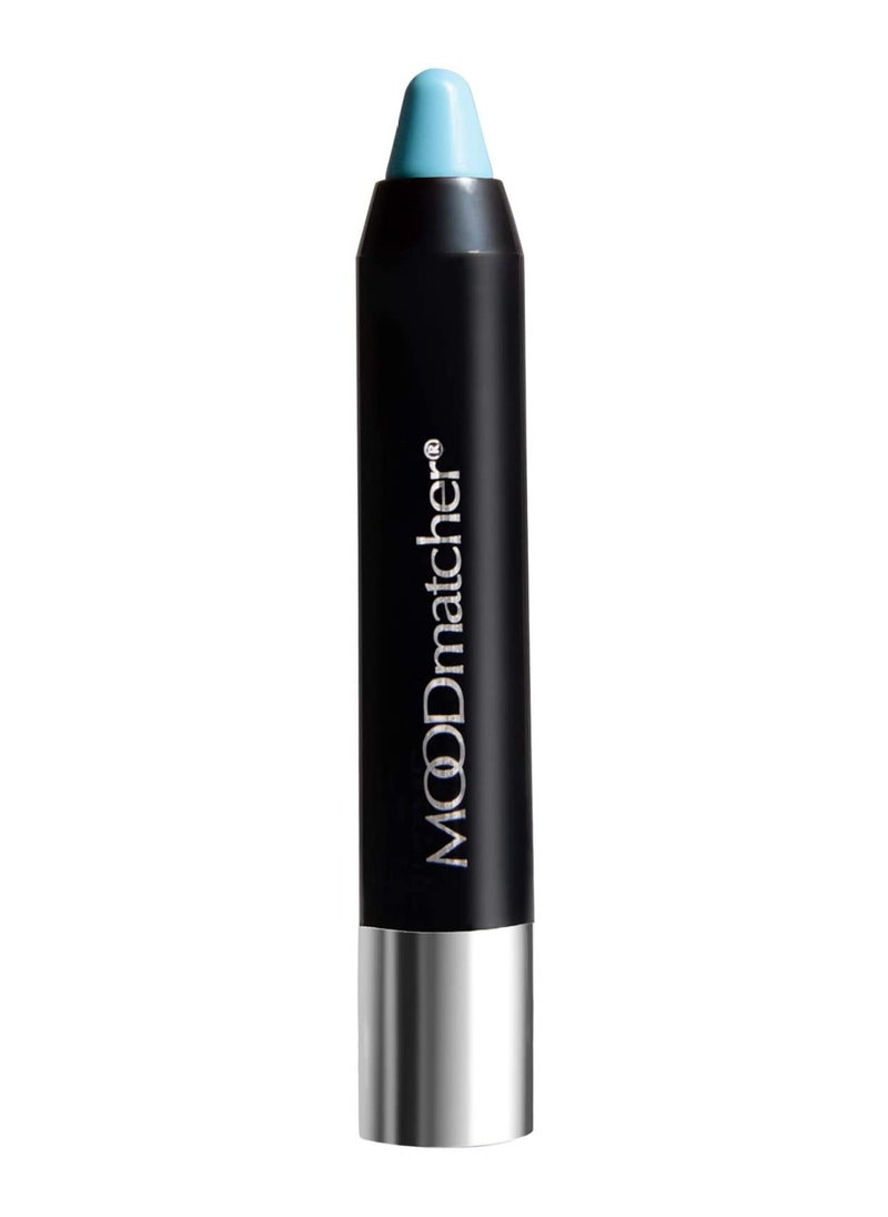 MOODmatcher Twist Stick Light Blue 