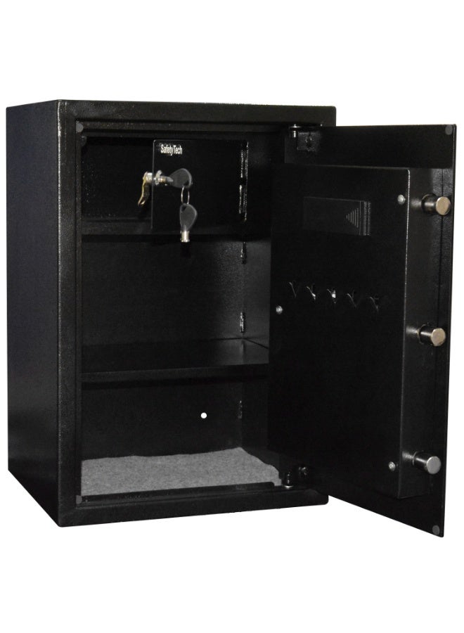 Safety Tech GN 50 EID3 Electronic Safe with Screen and Bank Alarm - from Safety Tech - Image 5