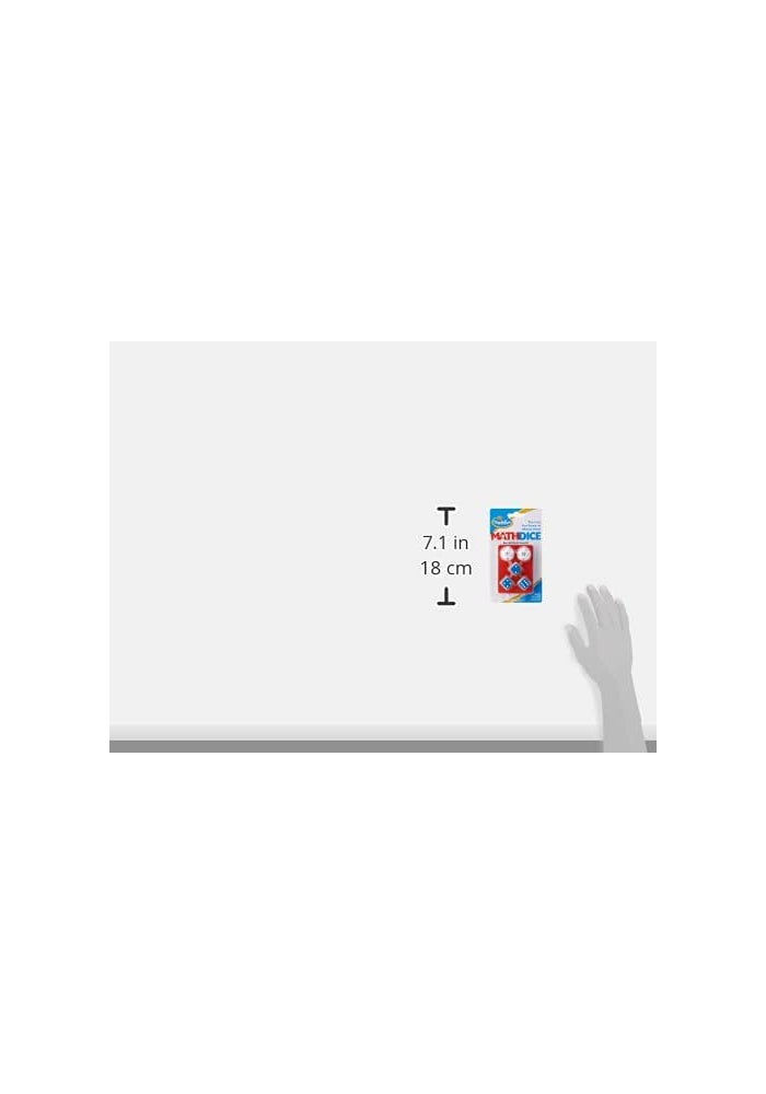 Think Fun Math Dice Game that Teaches Mental Skills to Kids Age 8 and Up - Image 3