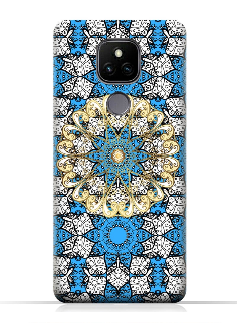 إيه إم سي ديزاين غطاء حماية بطبعة هاتف لينوفو K12 (China) - Image 1