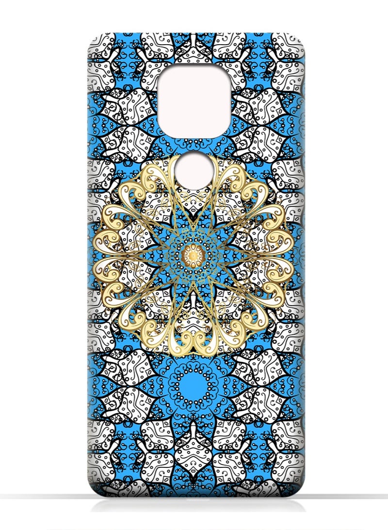 إيه إم سي ديزاين غطاء حماية بطبعة هاتف لينوفو K12 (China) - Image 2