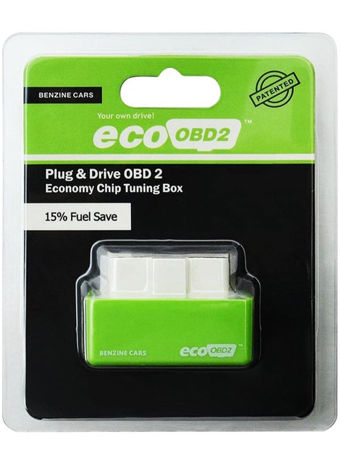 Fuel Optimization Device