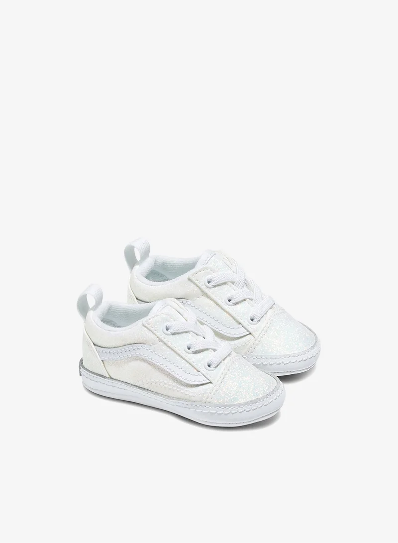 فانز أحذية أطفال كلاسيكية للمنزل