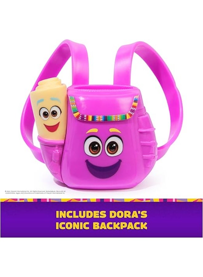 Dora The Explorer Sing & Explore Dora 6073381 - Image 3
