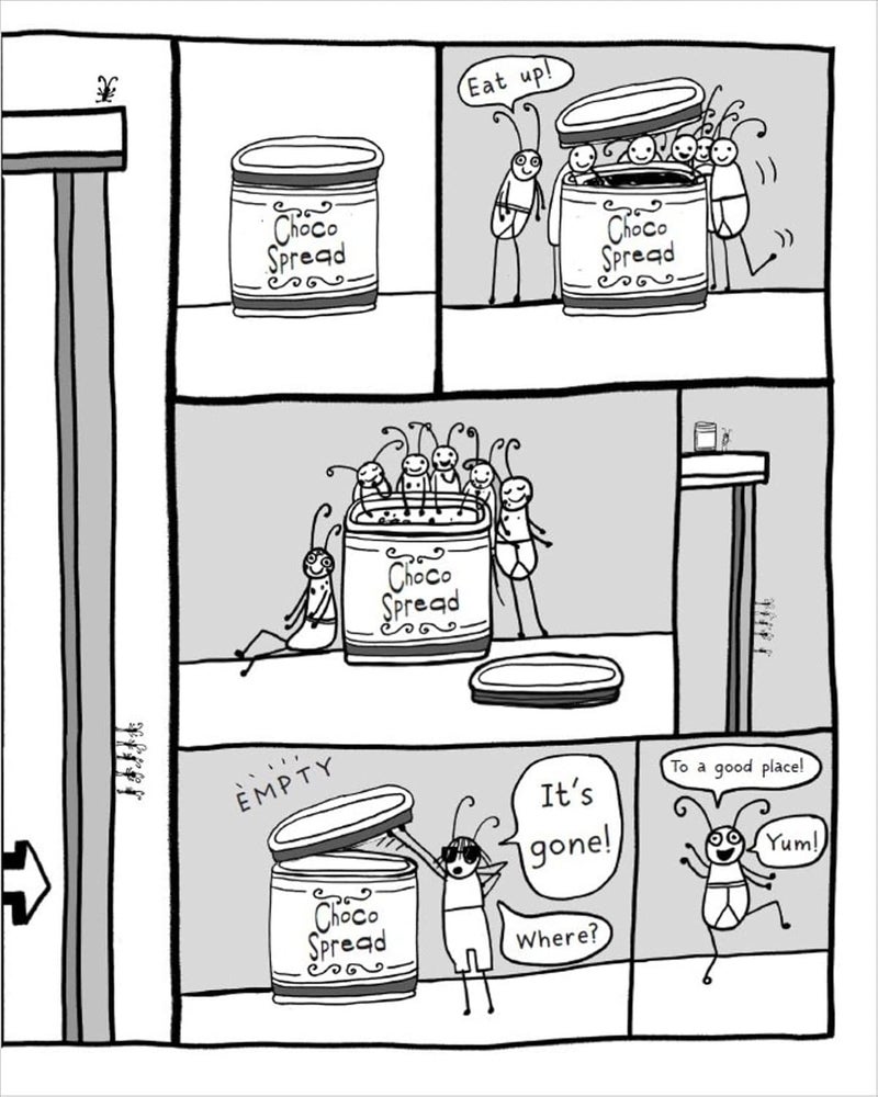 Tom Gates 23: Ha! Ha! Hilarious by Liz Pichon - Image 4