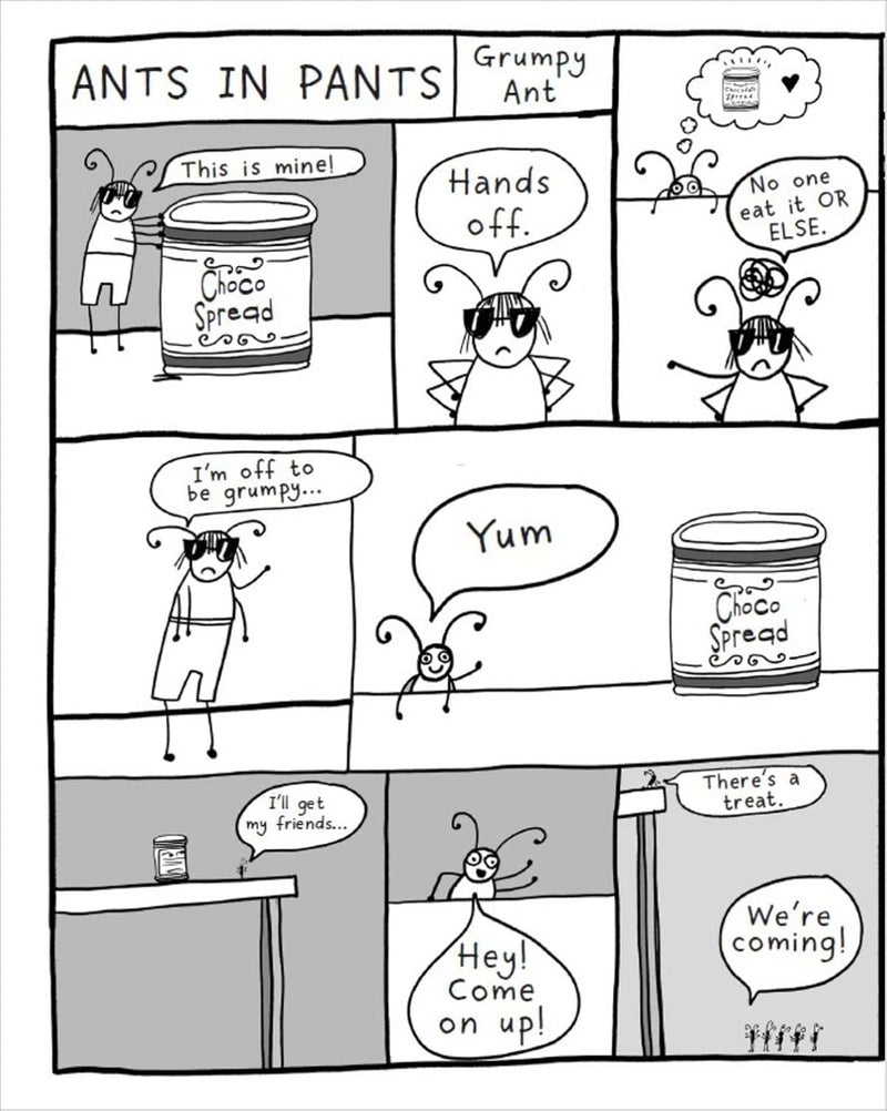 Tom Gates 23: Ha! Ha! Hilarious by Liz Pichon - Image 3