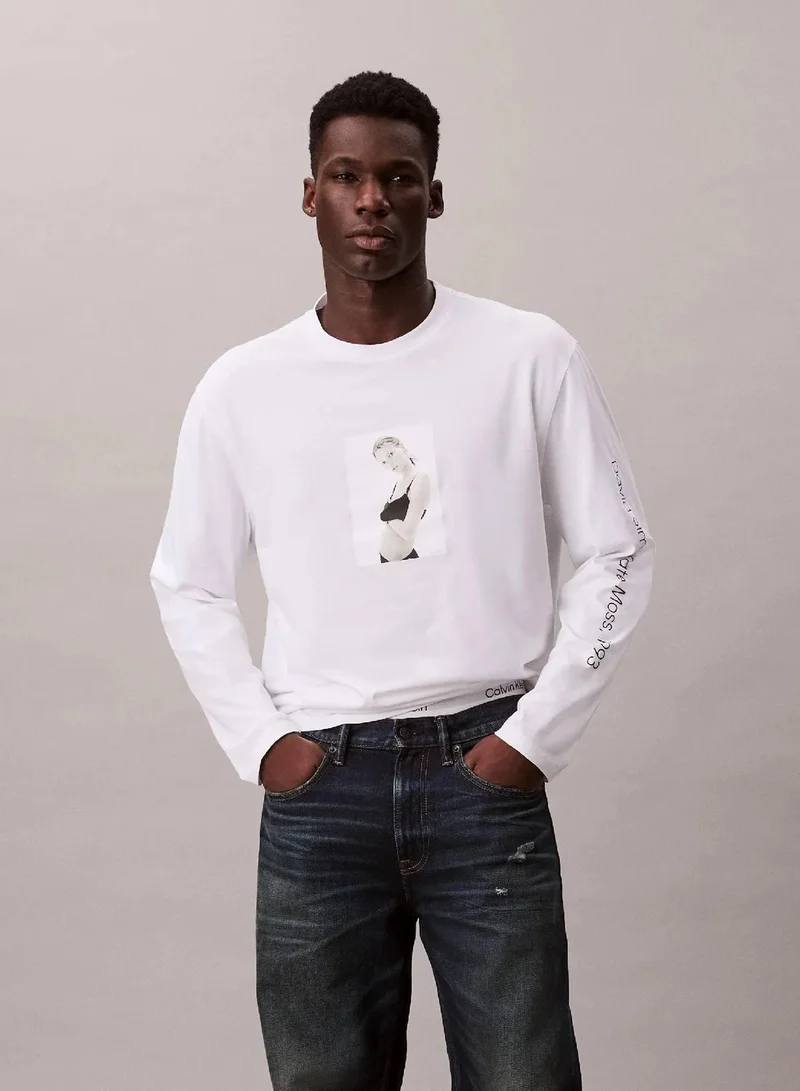 Classic Kate Long Sleeve Tee