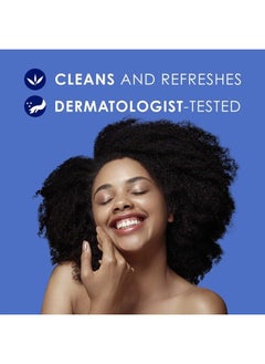 Noxzema Ultimate Clear Daily Deep Pore Cleanser 6 Oz (2pack)  - Image 4