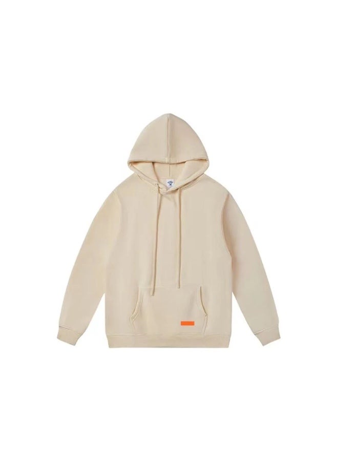 off white hoodie oversize