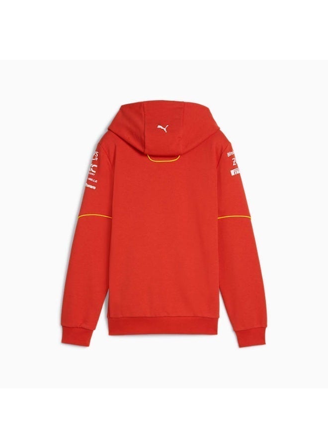 Scuderia Ferrari SF RP KIDS TEAM HOODY - Image 2
