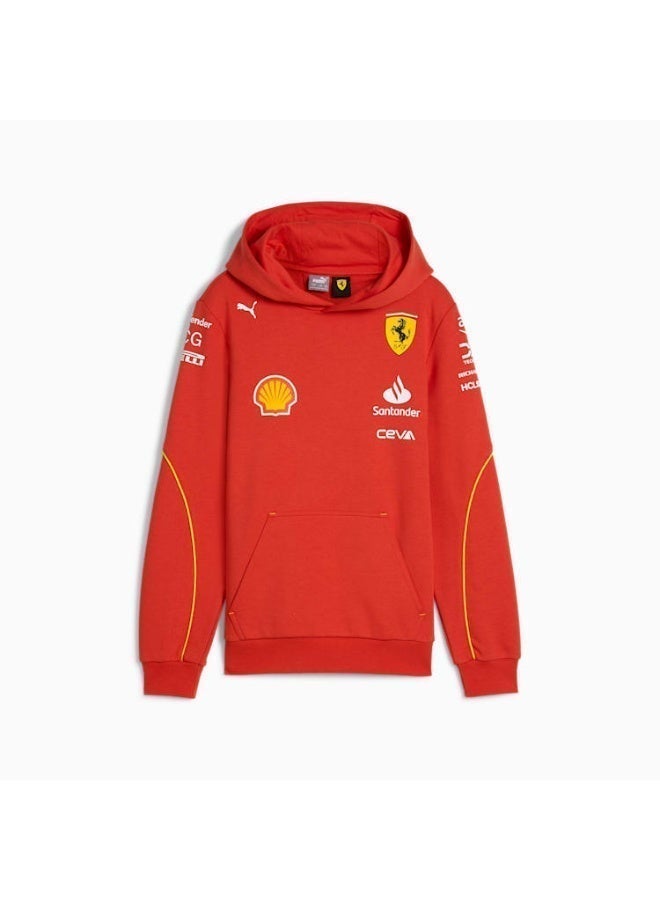 Scuderia Ferrari SF RP KIDS TEAM HOODY - Image 5