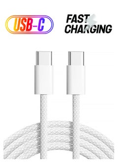 iPhone Type C to Type C Cable for iPhone 16/ 15 1M