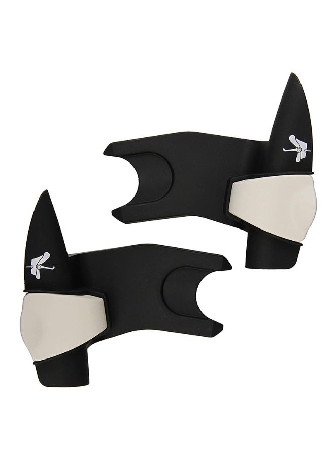 Bugaboo محول بوجابو بي5 لمقعد سيارة ماكسي كوسي - Image 2