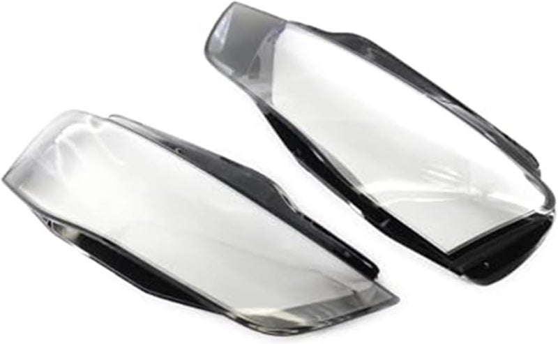 Wivplex Car Headlight Cover for A4 B8 B8.5 - Image 3