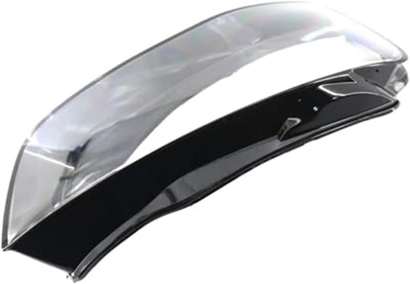 Wivplex Car Headlight Cover for A4 B8 B8.5 - Image 5