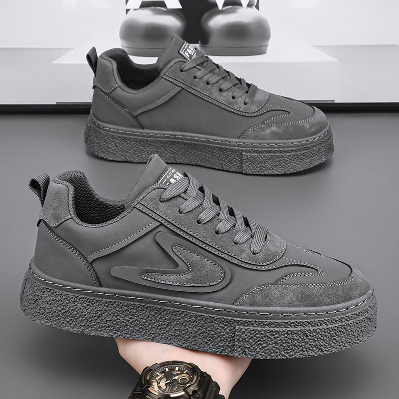 Unisex Casual Sneaker Shoes - Image 1
