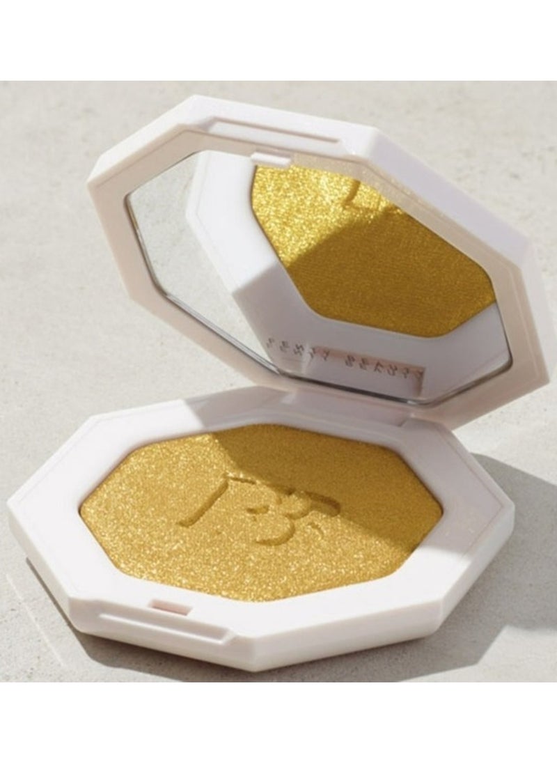 Fenty Beauty by Rhianna fenty beauty killawatt freestyle highlighter trophy wife 20 gram - Image 2
