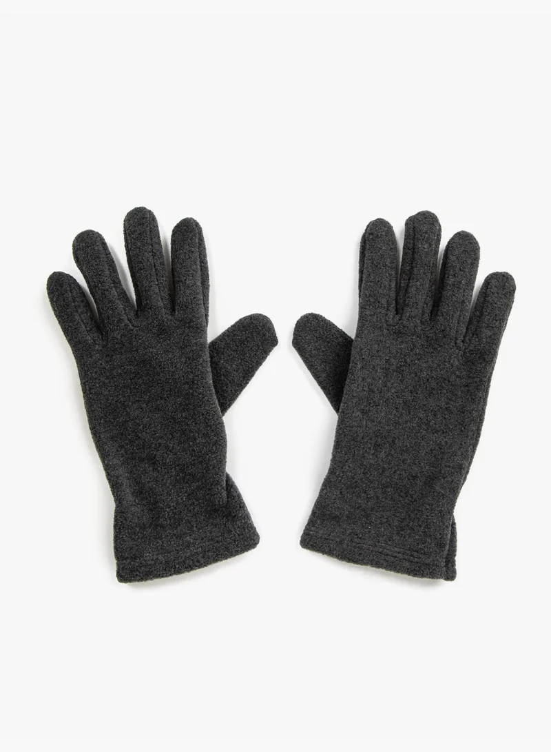 كوتون Basic Gloves